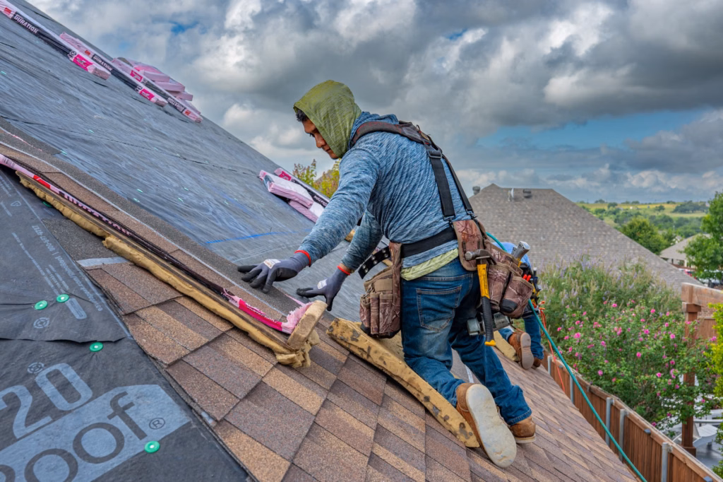 Wind-Lifted Shingles After an Olive Branch Storm: What to Check Before the Next Rain 1 Wind-Lifted Shingles After an Olive Branch Storm: What to Check Before the Next Rain 1